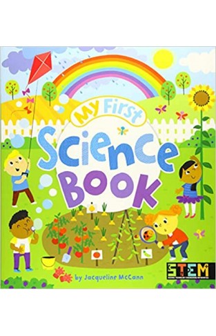 My First Science Book